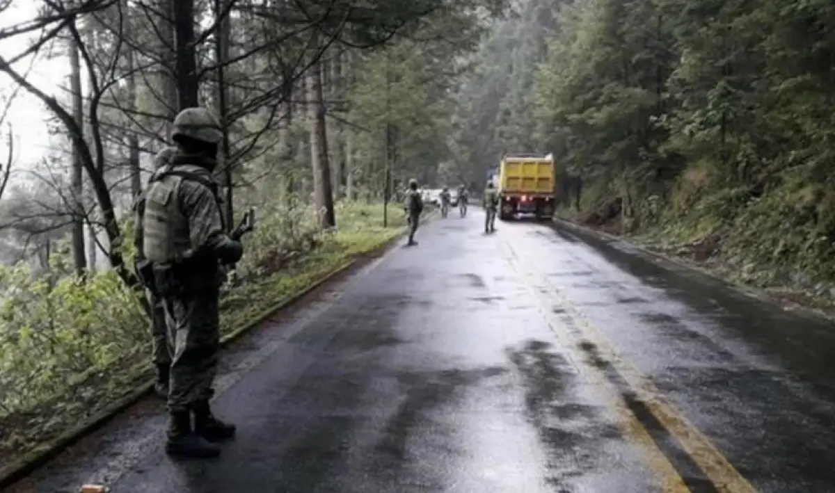 cuatro cuerpos tlalpan