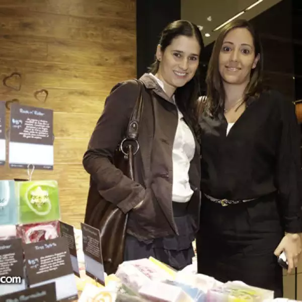 Gaby Ríos,Alejandra Guerrero