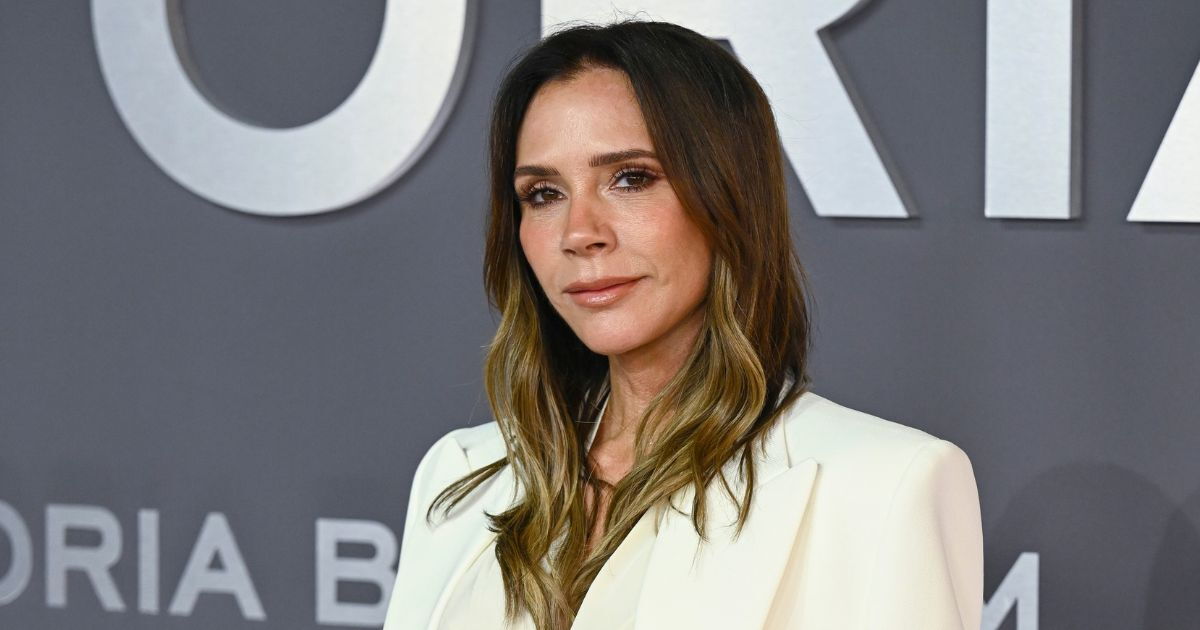 ¿Victoria Beckham prepara música nueva? Una foto con su hijo Cruz levanta sospechas