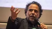 Alejandro G. Iñárritu 
