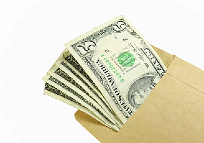 El peso osciló en la jornada entre 11.6155 y 11.6390 unidades por billete verde. (Foto: Photos to Go)