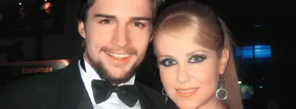 Ingrid Martz y Jon Michael Ecker ya no están juntos.
