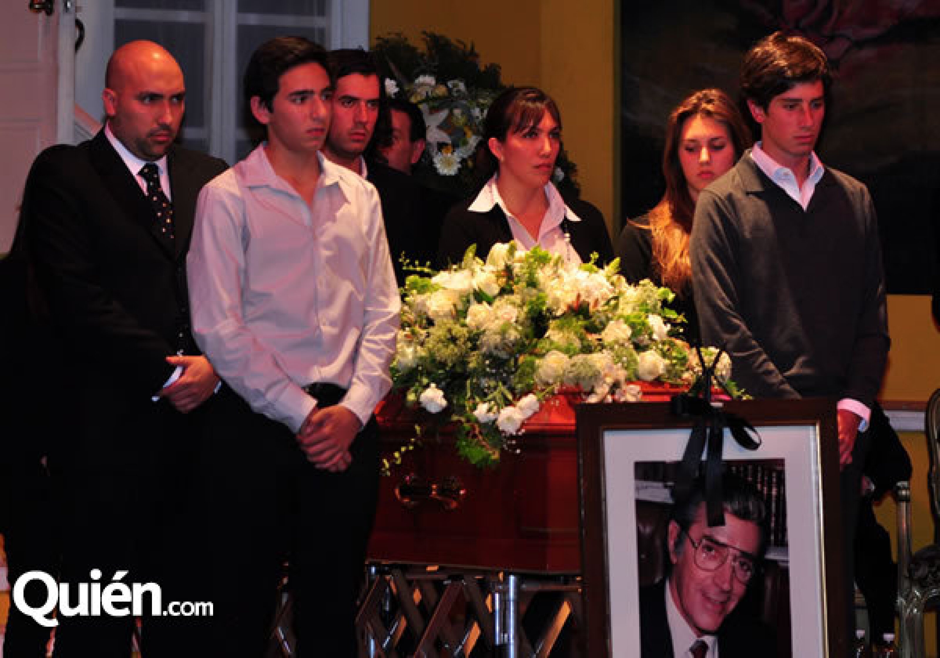 Julio Foolio Funeral - yelkkvj