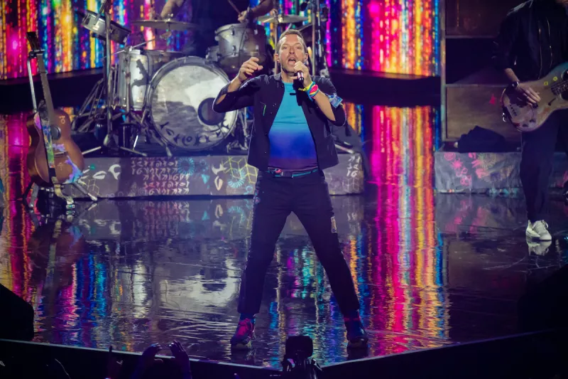 The X-Factor final