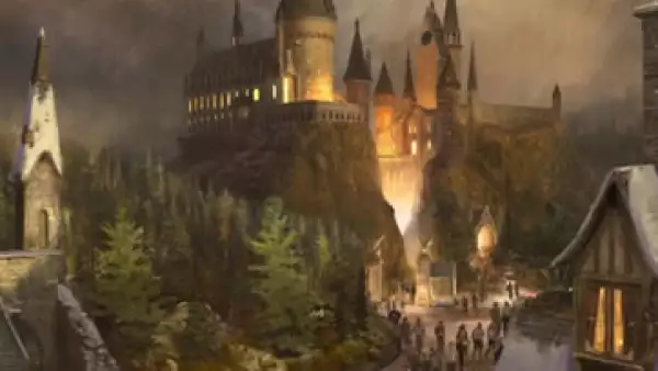 El Mundo Mágico de Harry Potter estará en Los Ángeles. (Foto: Universal Studios Hollywood)