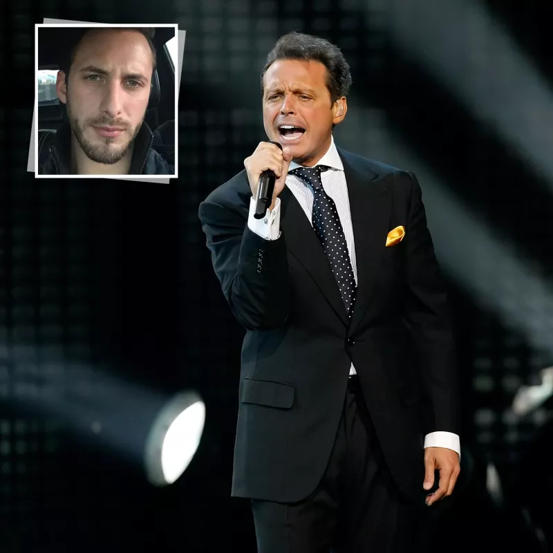 Luis Miguel