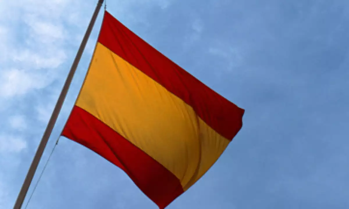 Para S&P la economía española se enfrenta a unas perspectivas de crecimiento más bajo a corto plazo. (Foto: Thinkstock)