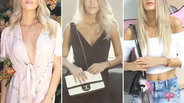Empezando por Isa Jaime, pasando por Conchita Zambrano y terminando con Yael Sandler: ellas son las 5 regiomontanas con un estilo que roba miradas.