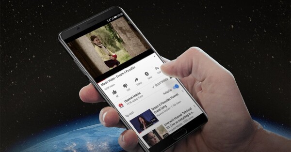 Huawei Mate 10
