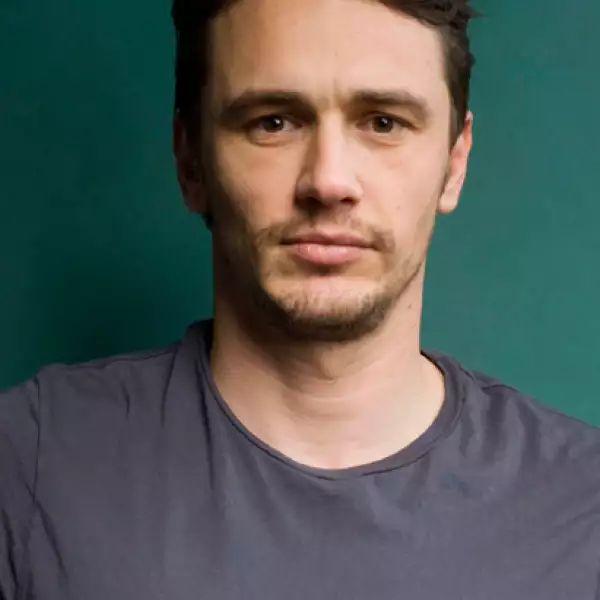 James Franco (Actor)