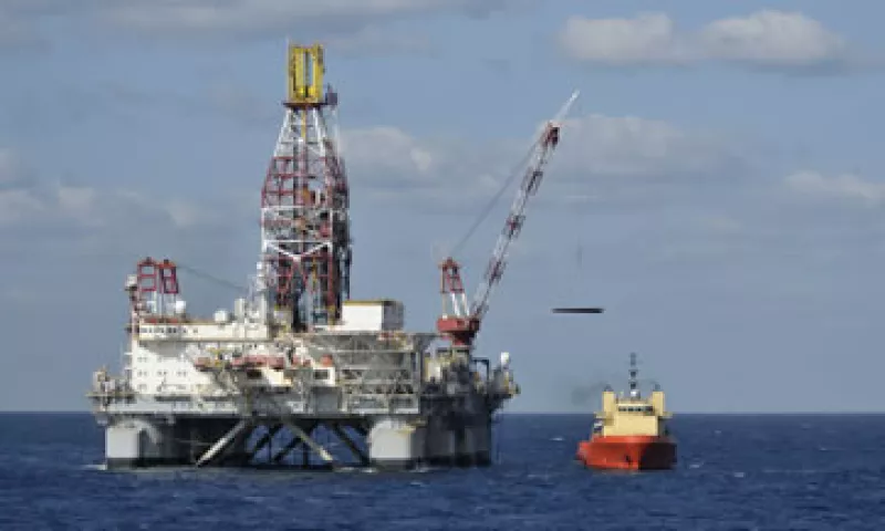 El presidente Enrique Peña Nieto promulgó las leyes secundarias el lunes pasado.  (Foto: Especial)