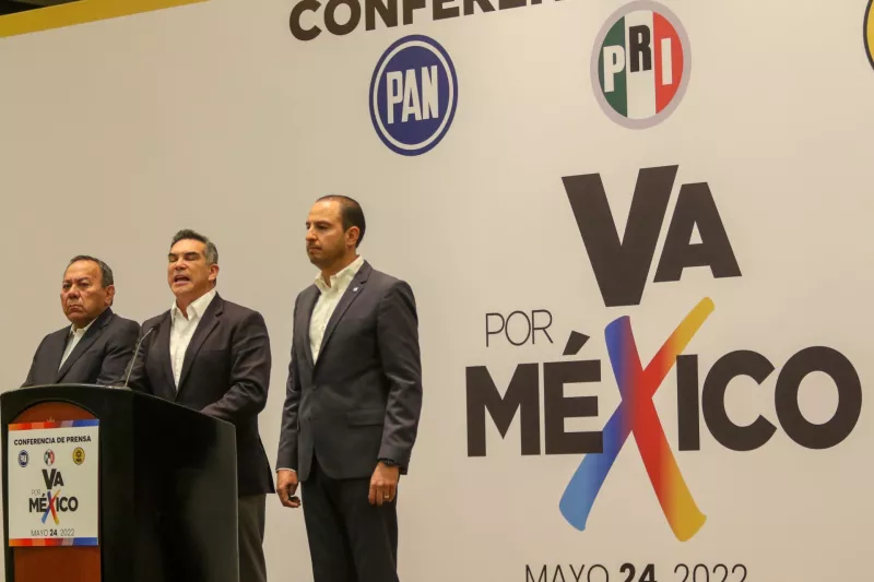va por méxico coahuila