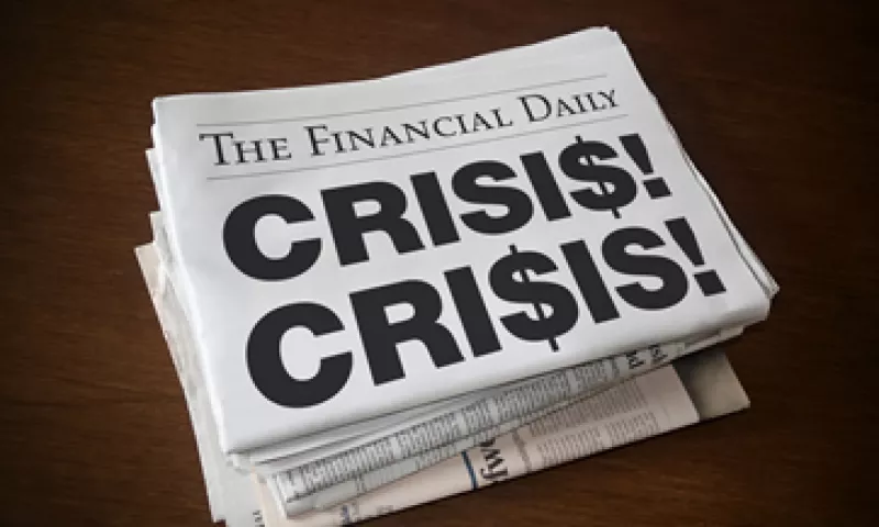 La declaración de bancarrota del banco fue el inicio de la crisis de 2008. (Foto: Getty Images)