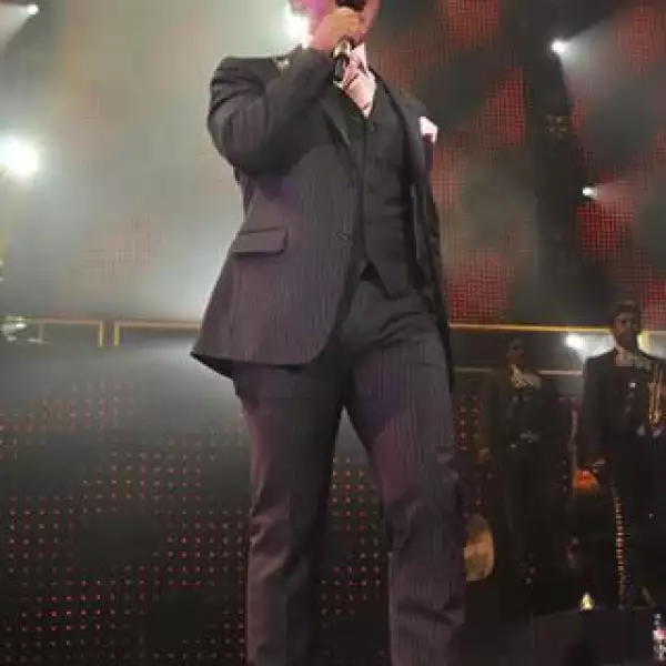 Alejandro Fernández