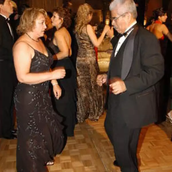 Antonio Andreo, Rosario Ramírez