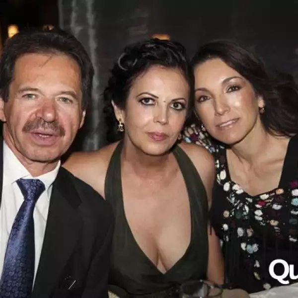 Boda Fabián Orozco y Daniela Plascencia