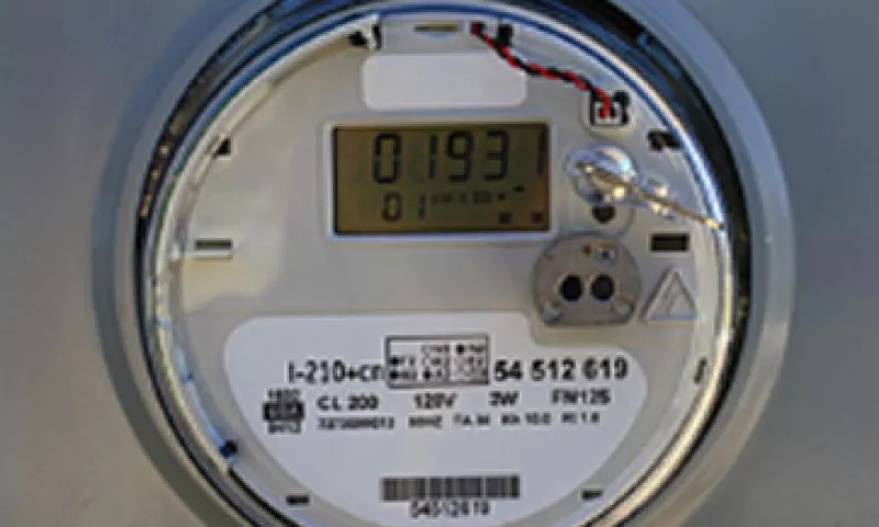 La instalación de medidores comenzará en 2016. (Foto: Tomad de economia.gob.mx )