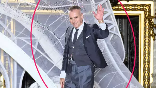 thom browne presidente cfda