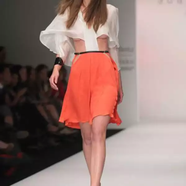 MBDF Pasarela Jorge Duque