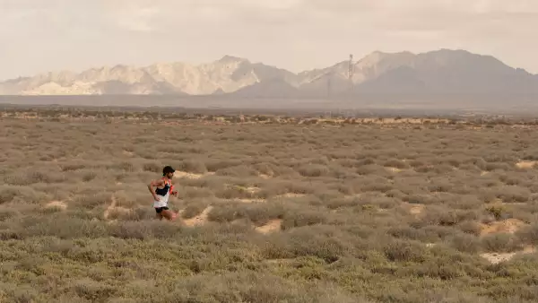 Gran Carrera del Desierto