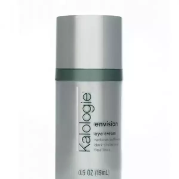 KALOLOGIE Envision, especial para eliminar bolsas de los ojos y ojeras.