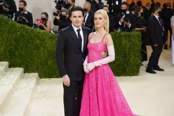 2021 Costume Institute Benefit - In America: A Lexicon of Fashion