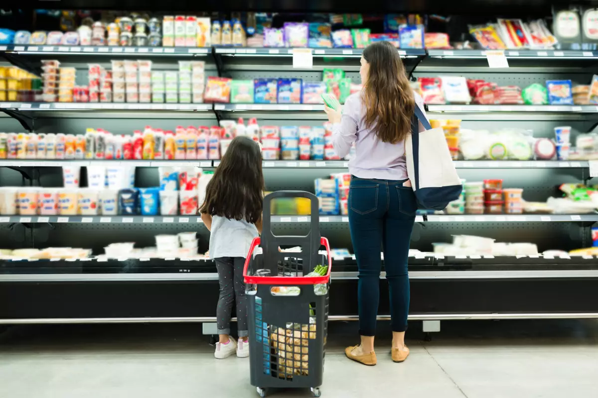 Supermercados