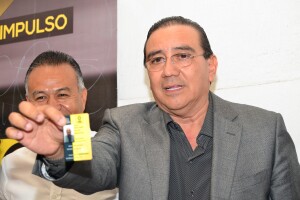 Pablo Salazar Mendiguchía