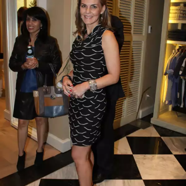 Sandra Macouzet