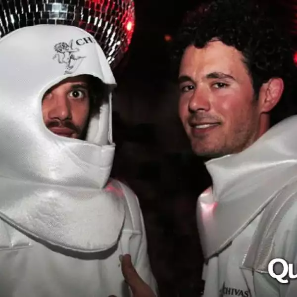 Chivas History Night