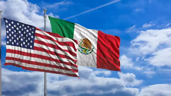 Acuerdo entre México y Estados unidos