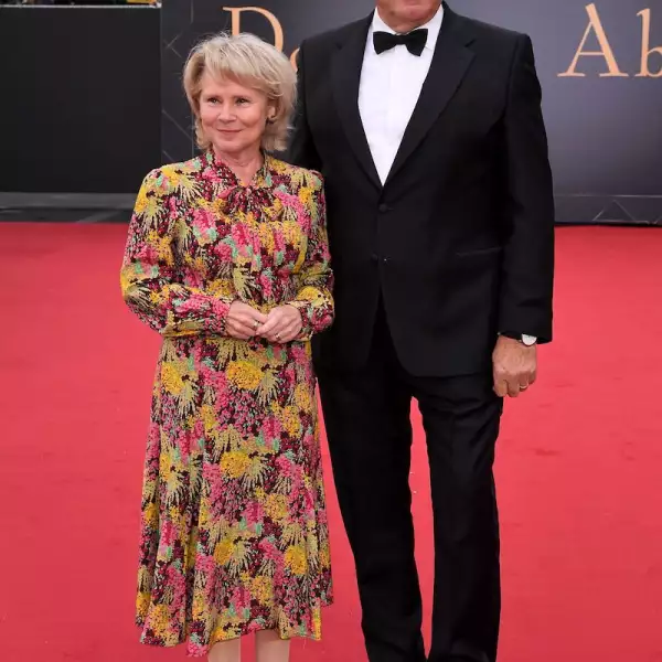 'Downton Abbey' World Premiere, London, UK - 09 Sep 2019