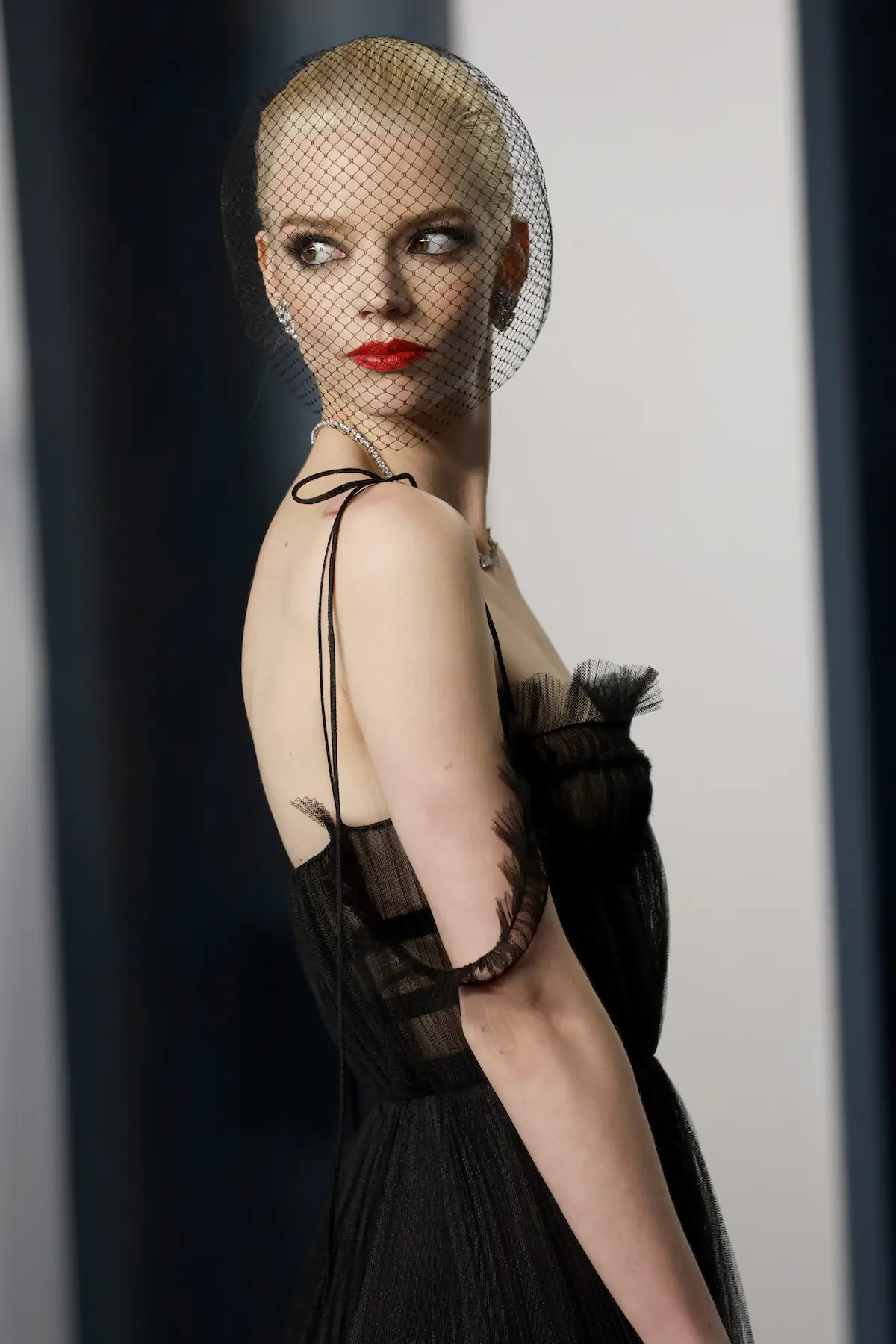 Anya Taylor-Joy