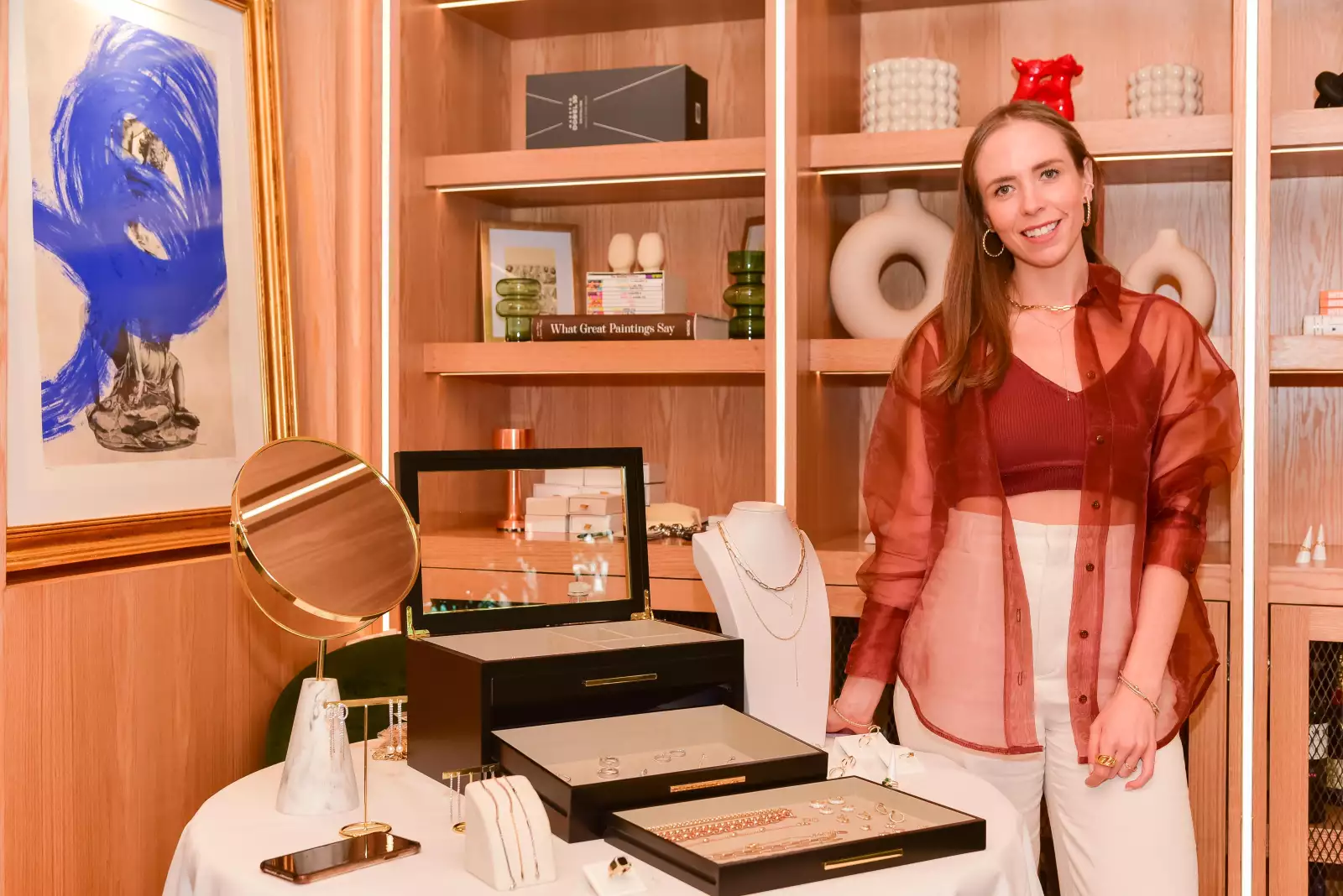 Brunch Juliet Aurel Kythe