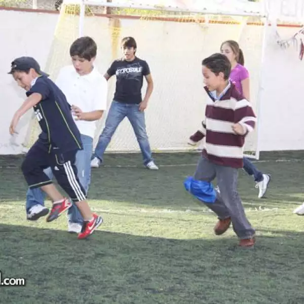 Cumplea?Emilio Garc?