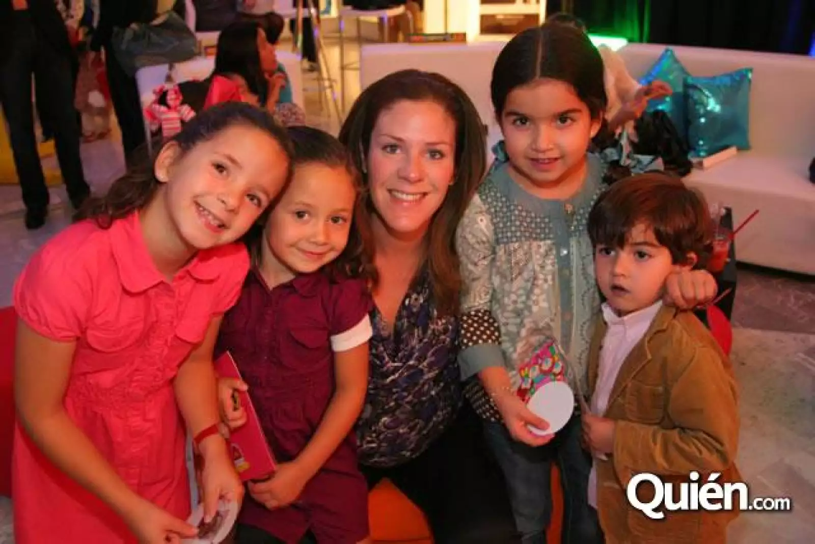 Inauguración Distroller Altavista