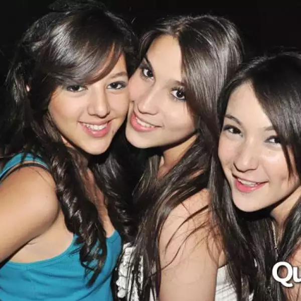 XV Años de Mariana Hinojosa