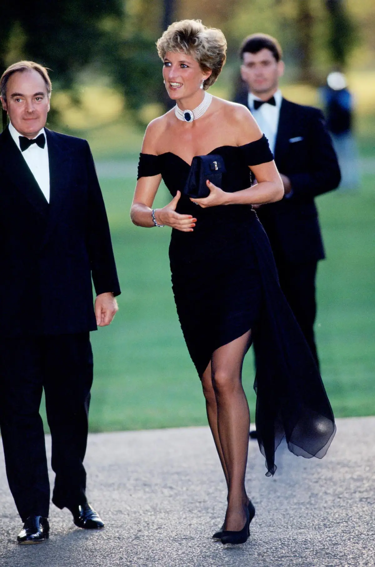 Lady Di