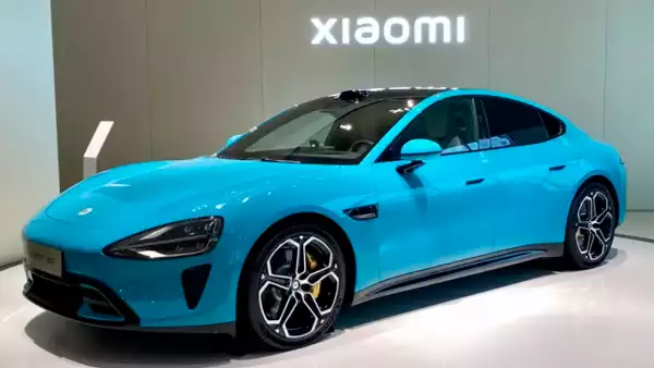 Xiaomi se prepara para vender autos eléctricos en el extranjero en 2027
