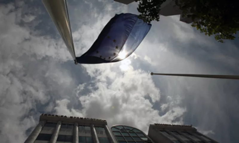 El Gobierno heleno sigue teniendo dificultades para manejar los datos reales. (Foto: AP)