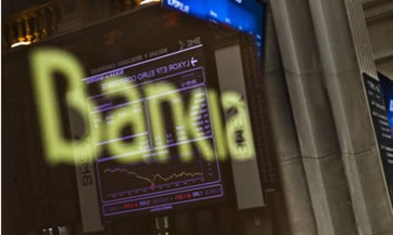 La Comisión Europea dijo que es preciso actuar para eliminar la incertidumbre que pesa sobre España. (Foto: Reuters)