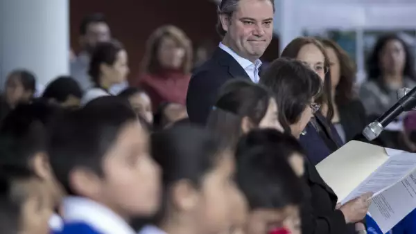 El modelo que cambiará la educación