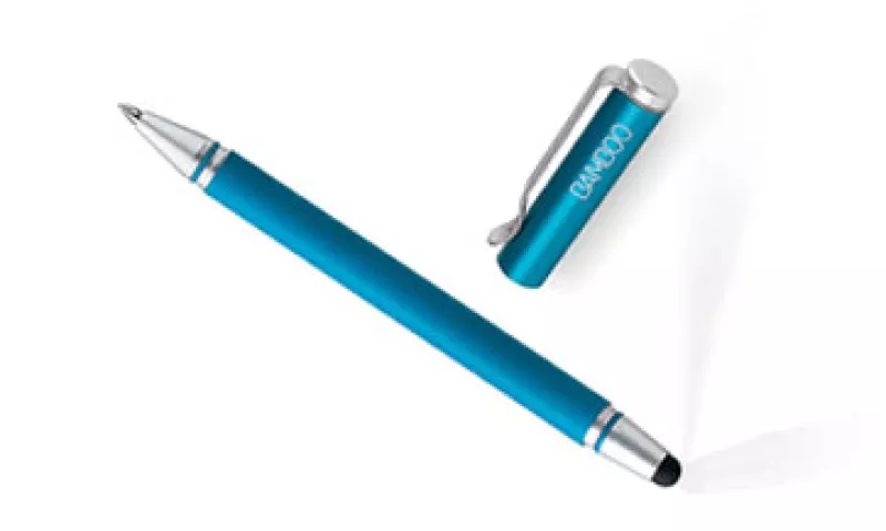 Las plumas digitales se colocaron en 2013 como el tercer accesorio más vendido para tablets en Estados Unidos. (Foto: Cortesía Wacom)