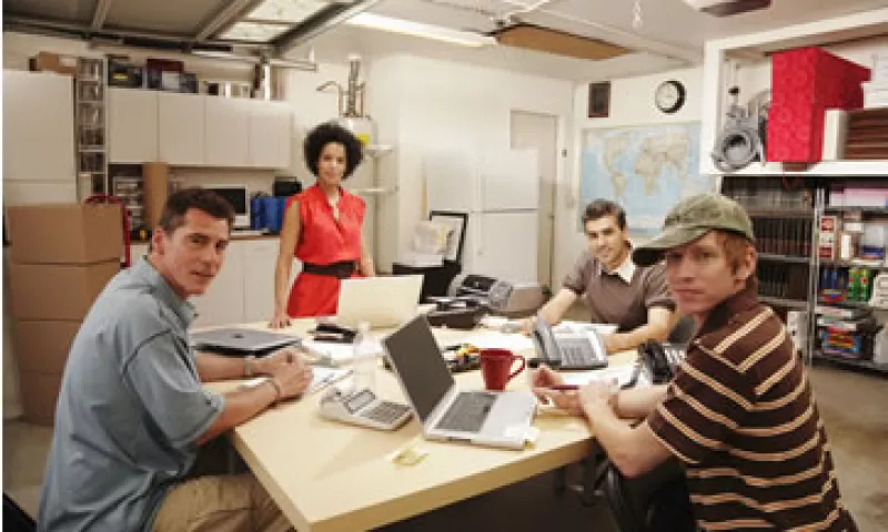 Campus Party ofrecerá una conexión a Internet de 20 GB a través de Telefónica. (Foto:Getty Images)