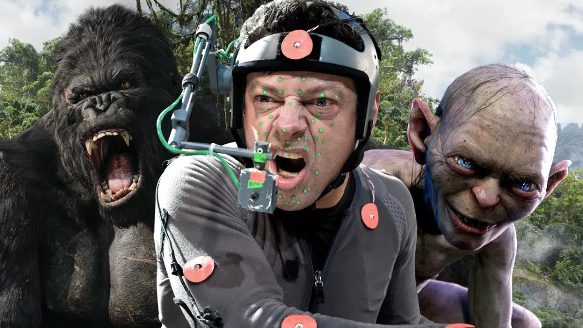Performance Capture