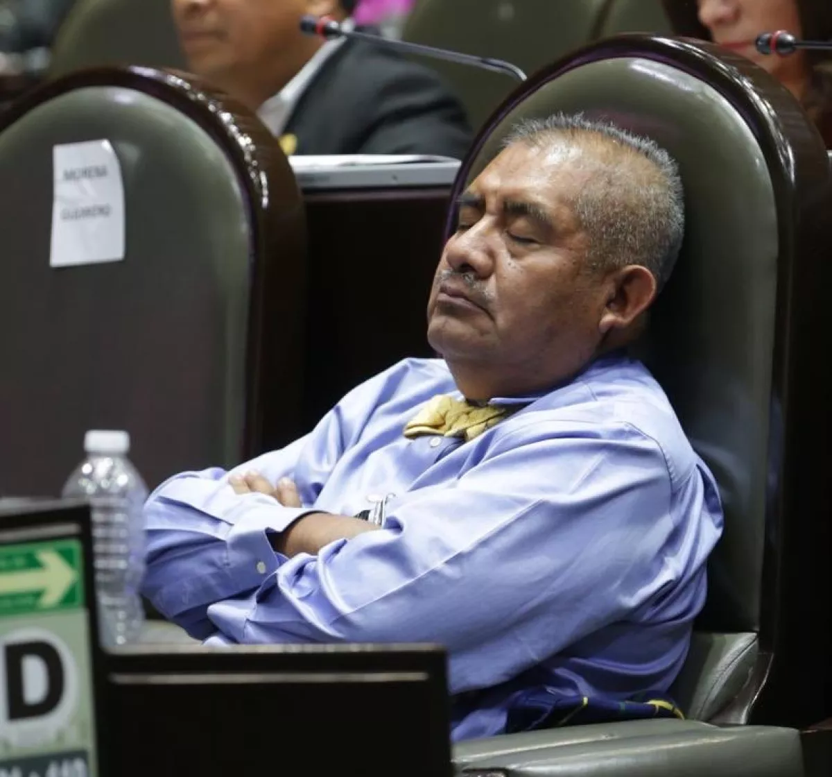 Manuel Huerta Martínez