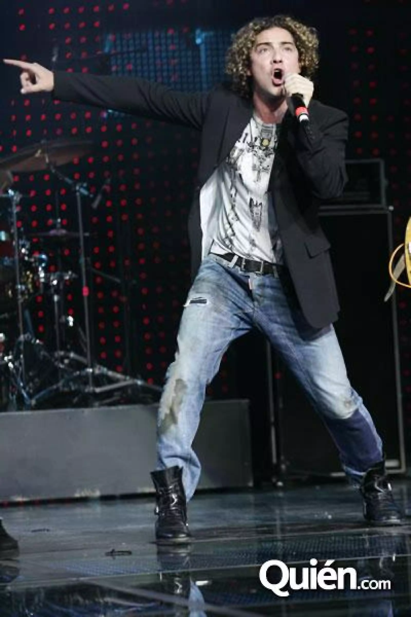 Premios Telehit Concierto