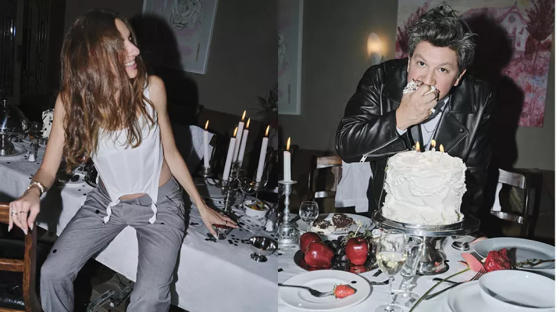 Soho House CDMX aniversario