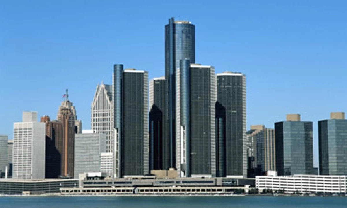 La ciudad ha perdido un 60% de su población desde los años cincuenta. (Foto: Getty Images)