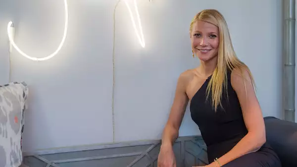 Gwyneth Paltrow